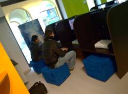 in game sala giochi varese