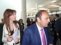 inaugurazione MAGa mattina