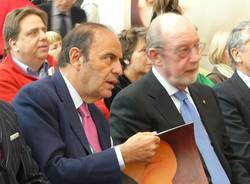 inaugurazione MAGa mattina