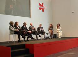 inaugurazione MAGa mattina