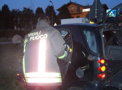 incidente bodio lomnago 15 marzo