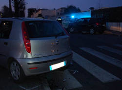 incidente via magenta busto arsizio marzo 2010