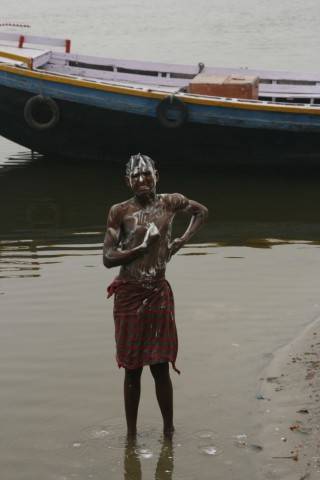 India