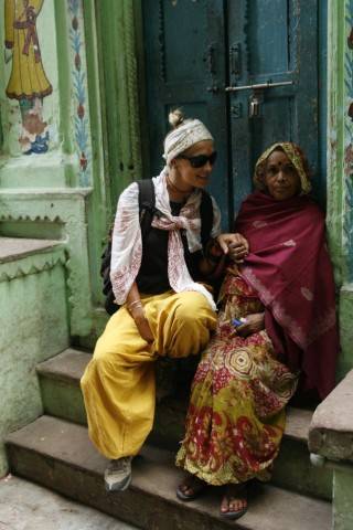 India