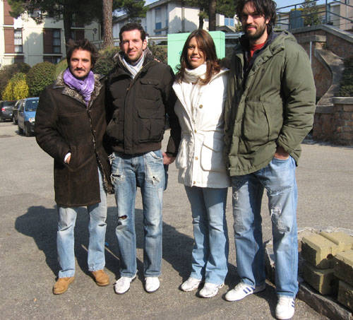 iniziativa admo gianmarco pozzecco andrea meneghin