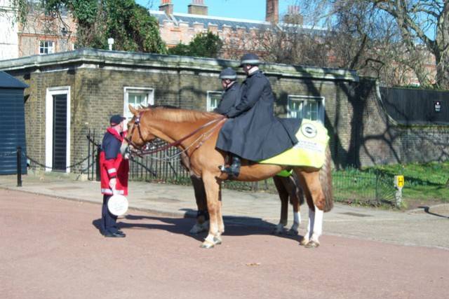 Londra
