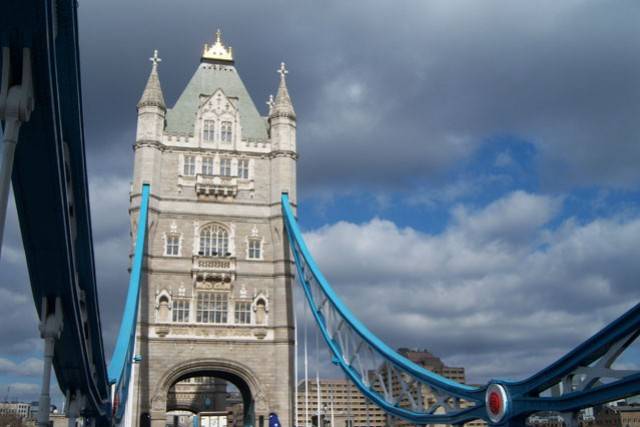 Londra