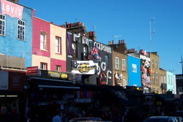 Londra