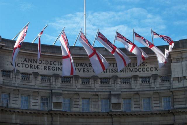 Londra