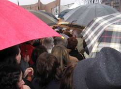 maga gallarate museo arte moderna inaugurazione