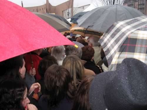 maga gallarate museo arte moderna inaugurazione