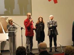 maga gallarate museo arte moderna inaugurazione