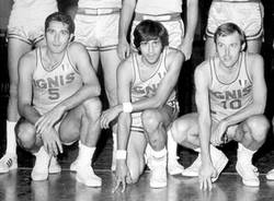 manuel raga ignis basket ottorino flaborea aldo ossola