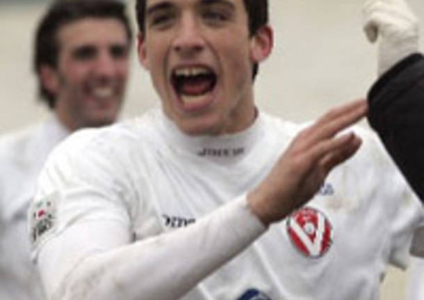 matteo gentili varese calcio