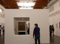 mostra Modigliani maga