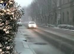 neve italia marzo 2010