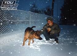 neve italia marzo 2010