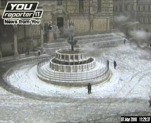 neve italia marzo 2010