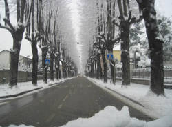 neve marzo 2010