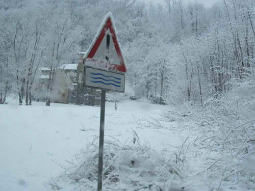 neve marzo 2010