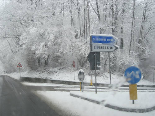 neve marzo 2010
