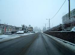 neve marzo 2010