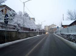 neve marzo 2010