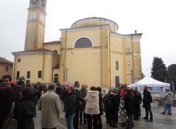 nuova piazza gorla maggiore