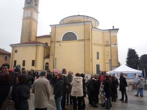 nuova piazza gorla maggiore