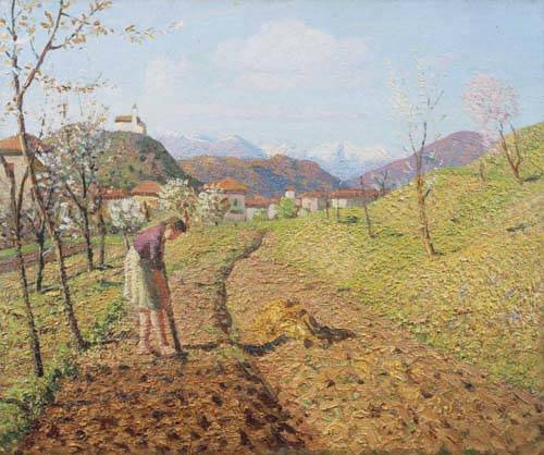 oreste albertini