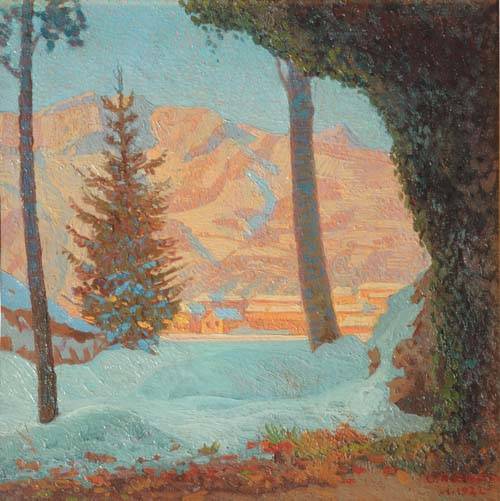 oreste albertini