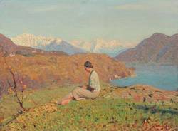 oreste albertini