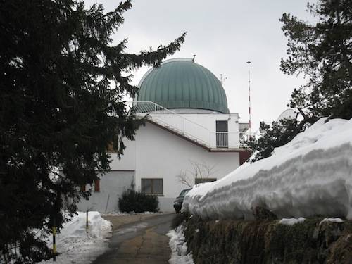 Osservatorio