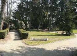 parco bassetti gallarate