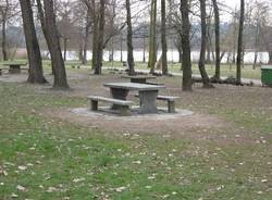 parco zanzi schiranna