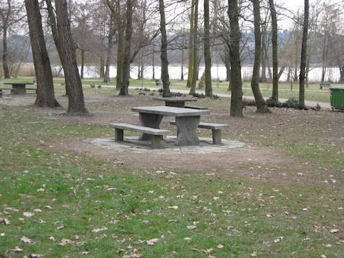 parco zanzi schiranna