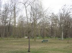 parco zanzi schiranna