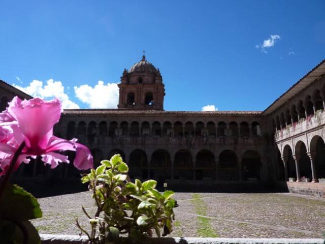 Perù