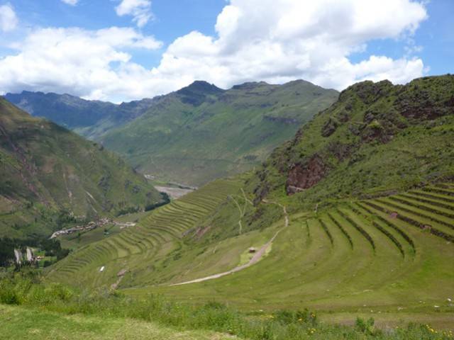 Perù