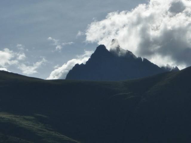 Perù