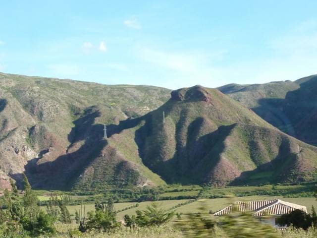 Perù