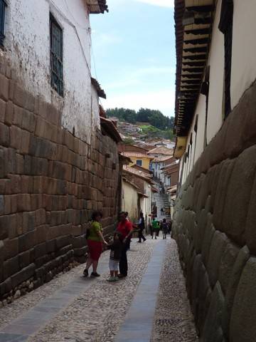 Perù