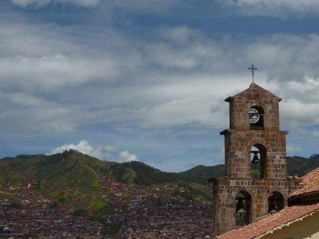 Perù
