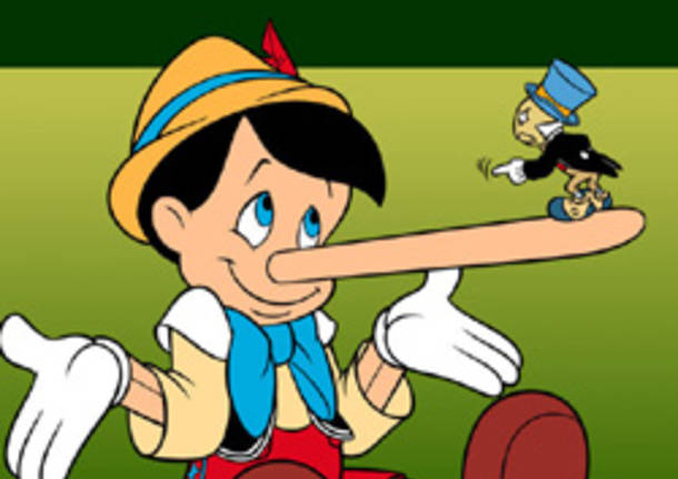 pinocchio
