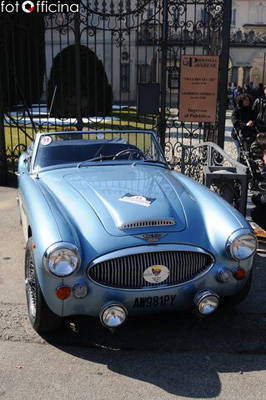 raduno rotary 14 marzo