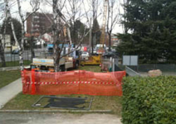 saronno servizi pozzo cantiere