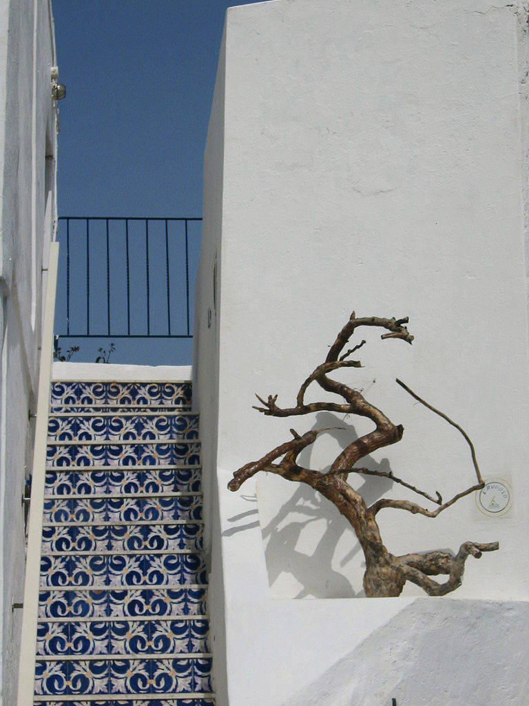 ... SCALA DI MARE