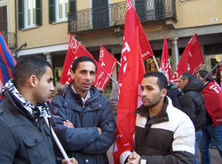 sciopero generale cgil 2010 