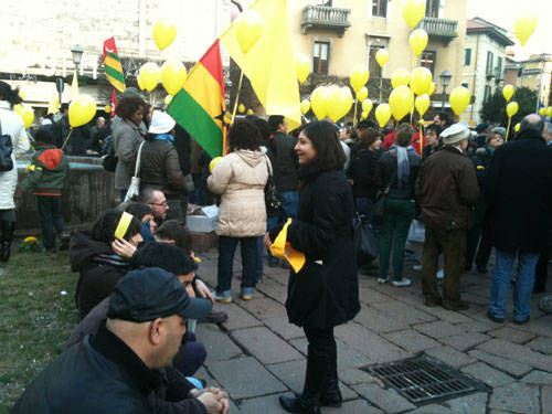 sciopero immigrati
