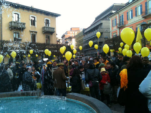 sciopero immigrati